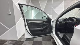 2021 HONDA ACCORD