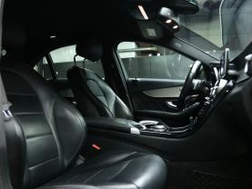 2015 MERCEDES-BENZ C-CLASS for sale in  Orlando, FL