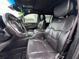 2016 CADILLAC ESCALADE ESV