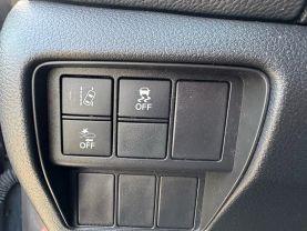 2021 HONDA CR-V SUV 4-CYL, TURBO, 1.5 LITER EX SPORT UTILITY 4D
