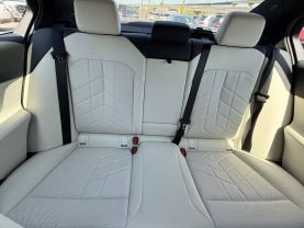 2024 BMW 5 SERIES SEDAN 4-CYL, TURBO, 2.0 LITER 530I SEDAN 4D