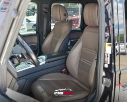 2020 MERCEDES-BENZ G-CLASS For Sale in Orlando
