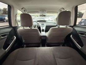 2015 TOYOTA PRIUS TWO HATCHBACK 4D
