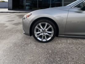 2014 Mazda Mazda6 I Touring Sedan 4d - Image 14