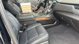 2019 CHEVROLET TAHOE SUV V8, ECOTEC3, 5.3 LITER PREMIER SPORT UTILITY 4D