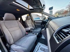 2010 HONDA CR-V SUV 4-CYL, VTEC, 2.4 LITER EX SPORT UTILITY 4D