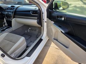 2012 TOYOTA CAMRY SEDAN 4-CYL, HYBRID, 2.5 LITER LE HYBRID SEDAN 4D