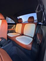 2017 VOLKSWAGEN BEETLE HATCHBACK 4-CYL, TURBO, 1.8 LITER 1.8T CLASSIC HATCHBACK 2D