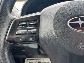 2013 SUBARU XV CROSSTREK SUV 4-CYL, PZEV, 2.0 LITER PREMIUM SPORT UTILITY 4D