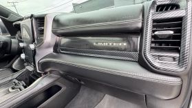 2019 RAM 1500 CREW CAB