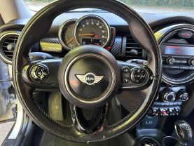 2014 MINI HARDTOP HATCHBACK 4-CYL, TURBO, 2.0 LITER COOPER S HATCHBACK 2D