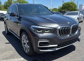 2019 Bmw X5 Xdrive40i Sport Utility 4d - Image 3