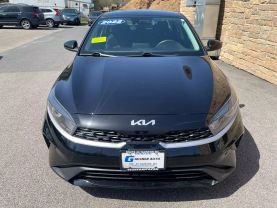 2022 KIA FORTE SEDAN 4-CYL, 2.0 LITER LXS SEDAN 4D - Gesner Auto Inc in Taunton, MA, 41.88613, -71.14527