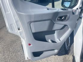 2019 FORD TRANSIT 250 VAN