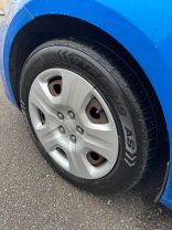 2015 DODGE DART SEDAN 4-CYL, FF, 2.0L SE SEDAN 4D