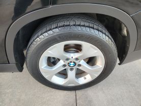2013 BMW X1 SUV 4-CYL, TWIN TURBO 2.0L SDRIVE28I SPORT UTILITY 4D
