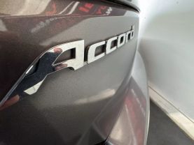 2009 HONDA ACCORD SEDAN 4-CYL, I-VTEC, 2.4 LITER LX-P SEDAN 4D