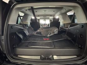 2016 GMC YUKON SUV V8, ECOTEC3, 6.2 LITER DENALI SPORT UTILITY 4D