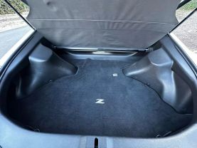 2014 NISSAN 370Z TOURING COUPE 2D
