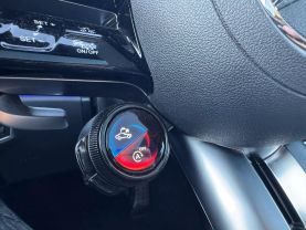 2023 MERCEDES-BENZ MERCEDES-AMG E-CLASS COUPE 6-CYL, MHEV, TURBO, 3.0 LITER E 53 AMG COUPE 2D