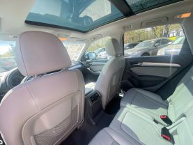 2016 AUDI Q5