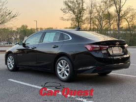 2020 Chevrolet Malibu - Image 4