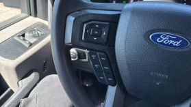 2019 FORD F250 SUPER DUTY REGULAR CAB