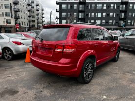 2018 Dodge Journey - Image 6
