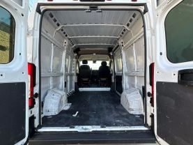 2019 RAM PROMASTER CARGO VAN CARGO WHITE AUTOMATIC - Dart Auto Group