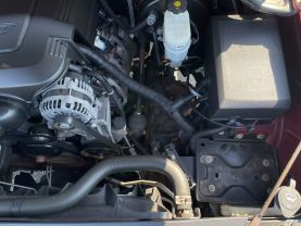 2013 Chevrolet Silverado 1500 Extended Cab - Image 77