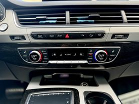 2019 AUDI Q7 SUV 4-CYL, TURBO, 2.0 LITER 45 TFSI PREMIUM PLUS SPORT UTILITY 4D