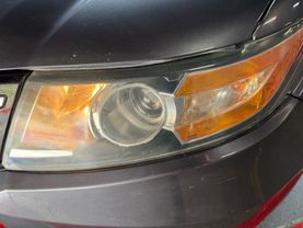 2016 HONDA ODYSSEY VAN V6, I-VTEC, 3.5 LITER SE MINIVAN 4D