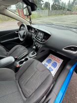 2015 DODGE DART SEDAN 4-CYL, FF, 2.0L SE SEDAN 4D