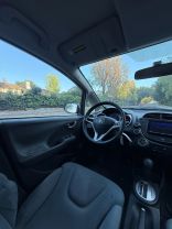 2012 HONDA FIT HATCHBACK 4D