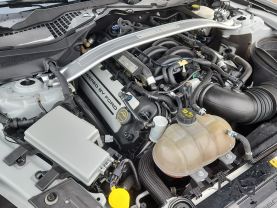 2016 FORD MUSTANG COUPE