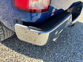 2017 RAM 1500 CREW CAB PICKUP V6, TURBO ECODSL, 3.0L LONE STAR PICKUP 4D 5 1/2 FT at T&T Repairables - used car dealership in Spencer, Indiana.