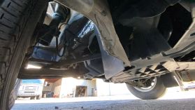 1999 SUZUKI EVERY VAN F6A -