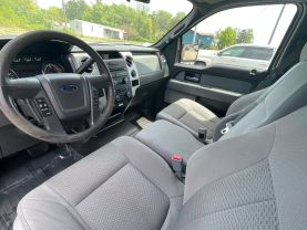 2014 Ford F150 Supercrew Cab - Image 19