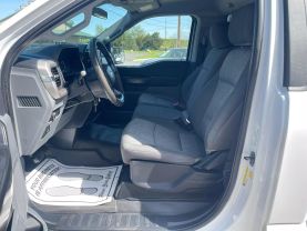 2021 FORD F150 REGULAR CAB