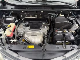 2013 TOYOTA RAV4 SUV 4-CYL, 2.5 LITER LE SPORT UTILITY 4D
