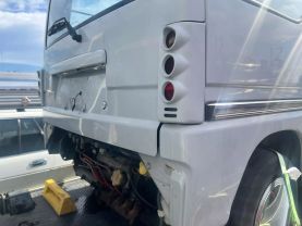1994 SUBARU SAMBAR VAN EN07 DIAS II