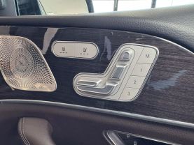 2021 MERCEDES-BENZ GLS SUV 6-CYL, TURBO, 3.0 LITER W/EQ BOOST GLS 450 4MATIC SPORT UTILITY 4D