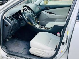 2010 LEXUS ES