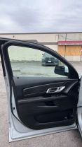 2017 GMC TERRAIN SUV 4-CYL, 2.4 LITER SLE-1 SPORT UTILITY 4D