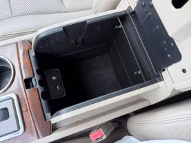 2013 LINCOLN NAVIGATOR SUV V8, FLEX FUEL, 5.4 LITER SPORT UTILITY 4D