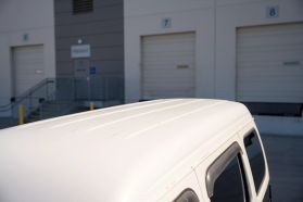 1999 SUZUKI EVERY VAN F6A -