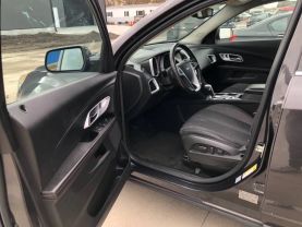 2015 CHEVROLET EQUINOX SUV 4-CYL, 2.4 LITER LT SPORT UTILITY 4D