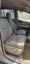 2006 LEXUS RX SUV V6, 3.3 LITER RX 330 SPORT UTILITY 4D