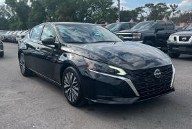 2024 NISSAN ALTIMA SEDAN - AUTOMATIC -  V & B Auto Sales