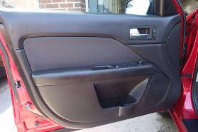 2012 FORD FUSION SEDAN 4-CYL, 2.5 LITER SE SEDAN 4D